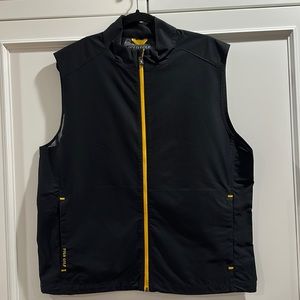 Polo golf vest, NWOT